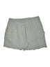 Under Armour Solid Gray Athletic Shorts Size 2X - photo 2