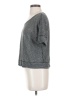 PrAna Tweed Gray Short Sleeve T-Shirt Size S - photo 5