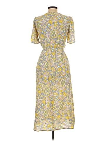 Lovestitch Casual Dress (view 2)