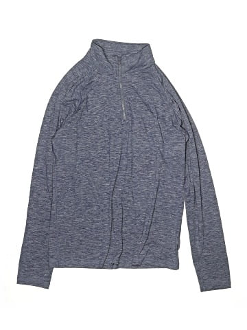 Crewcuts Long Sleeve Turtleneck (view 1)