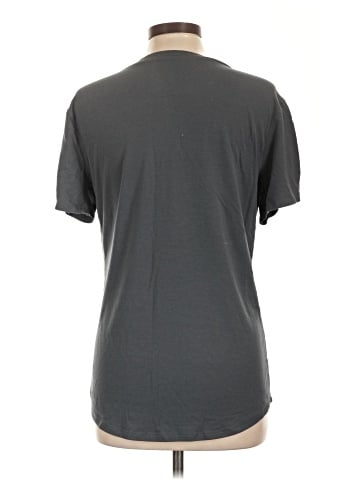 Isabel Maternity Short Sleeve T-Shirt (view 2)