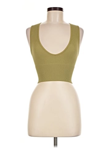 Dynamite Tank Top (view 1)