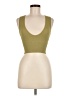 Dynamite Green Tank Top One size - photo 1
