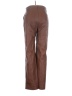 Wilfred Free 100% Polyurethane Brown Casual Pants Size 4 - photo 2