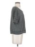 PrAna Tweed Gray Short Sleeve T-Shirt Size S - photo 4