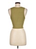 Dynamite Green Tank Top One size - photo 2