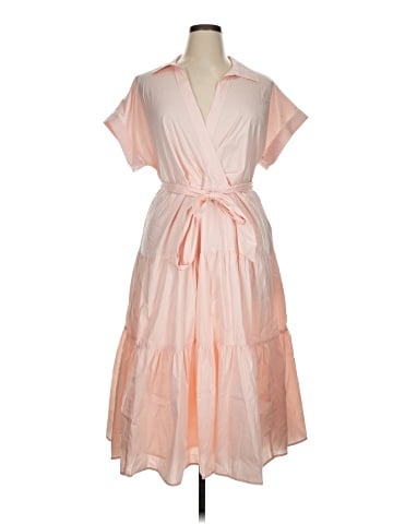 Lauren by Ralph Lauren Cocktail Dress (view 1)