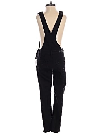 Dollhouse Overalls (view 2)