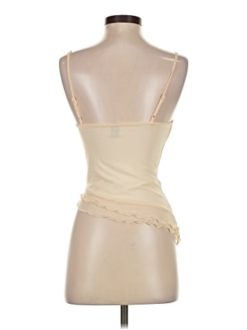 Shein Sleeveless Top (view 2)