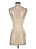 Shein Ivory Sleeveless Top Size S - photo 2