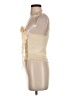 Shein Ivory Sleeveless Top Size S - photo 5