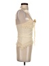 Shein Ivory Sleeveless Top Size S - photo 4
