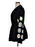 BLOOMCHIC 100% Acrylic Black Pullover Sweater Size 14 - 16 - photo 5