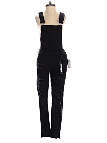 Dollhouse Overalls (view 1)