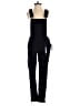 Dollhouse Black Overalls Size 0 - photo 1