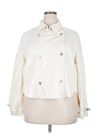 Universal Thread Jacket (view 1)