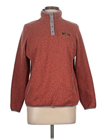 L.L.Bean Pullover Sweater (view 1)
