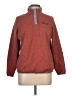 L.L.Bean 100% Polyester Brown Pullover Sweater Size L (petite) - photo 1