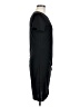 BTFBM Solid Black Casual Dress Size M - photo 4