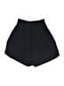 Lululemon Athletica Solid Black Shorts Size 2 - photo 1
