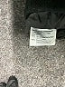 J.Crew Mercantile 100% Polyester Solid Black Formal Skirt Size 14 - photo 5