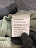 Shein 100% Polyester Solid Gray Cocktail Dress Size 6 - photo 7