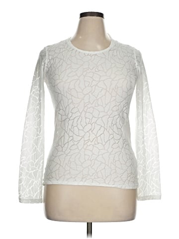 Majestic Filatures Long Sleeve Top (view 1)