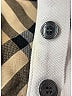 Burberry 100% Cotton Blue Short Sleeve Polo 9-12 MO / 12 MO - photo 4