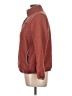 L.L.Bean 100% Polyester Brown Pullover Sweater Size L (petite) - photo 5