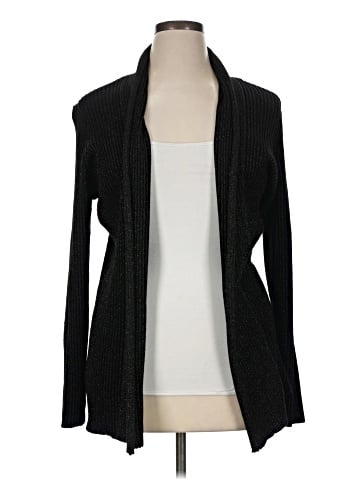 Jones New York Collection Cardigan (view 1)