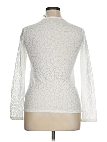 Majestic Filatures Long Sleeve Top (view 2)