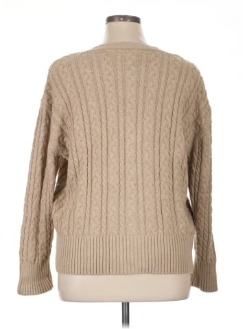 Anne Klein Cardigan (view 2)