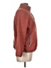 L.L.Bean 100% Polyester Brown Pullover Sweater Size L (petite) - photo 4
