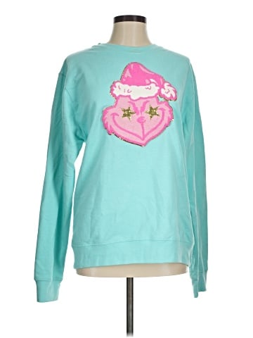 Independent Trading Company Sweatshirt (view 1)