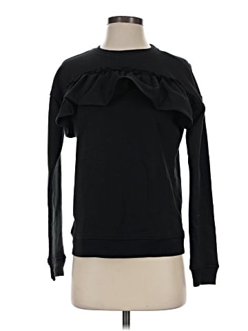 Romeo & Juliet Couture Sweatshirt (view 1)