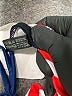Assorted Brands Stripes Red Swimsuit Bottoms Size S - photo 4