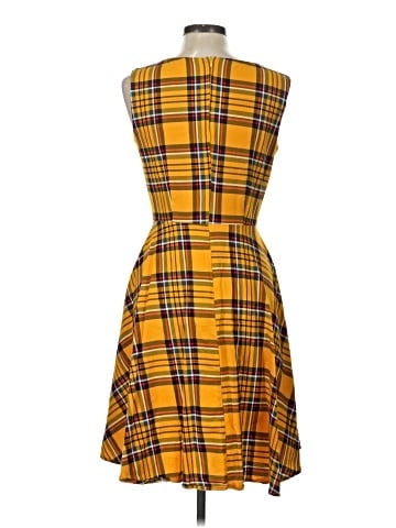 Amaryllis Casual Dress (view 2)