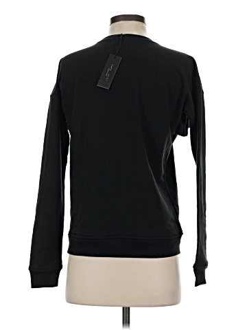 Romeo & Juliet Couture Sweatshirt (view 2)