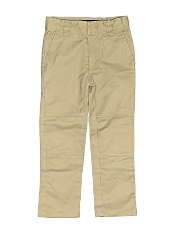 U.S. Polo Assn. Khakis (view 1)