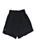 Lululemon Athletica Solid Black Shorts Size 2 - photo 2