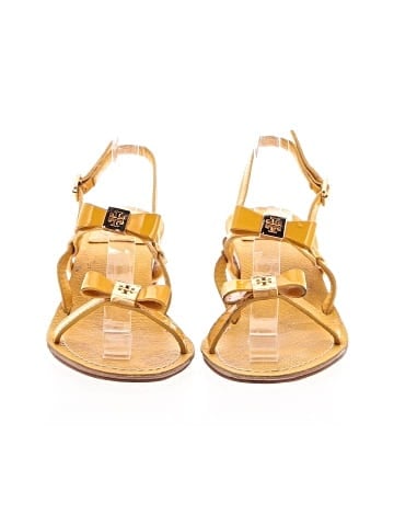 Tory Burch Sandals (view 2)
