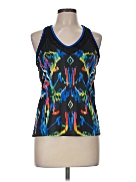 Lucky In Love Tank Top
