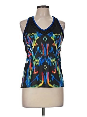 Lucky in Love Tank Top (view 1)