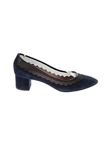 Chloé Heels (view 1)