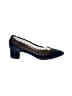 Chloé Blue Heels Size EU 39 - photo 1