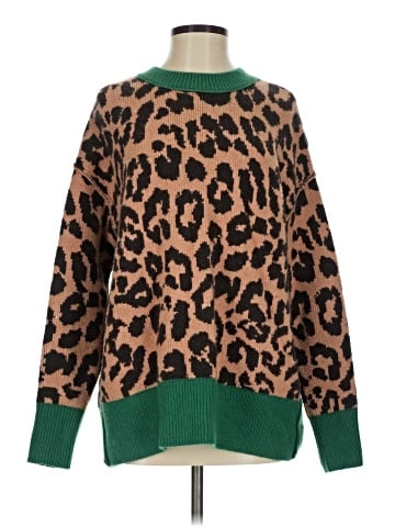 Aerie Pullover Sweater (view 1)