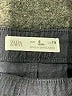 Zara Black Casual Pants Size 6 - photo 3