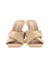 Journee Collection Tan Sandals Size 7 1/2 - photo 2