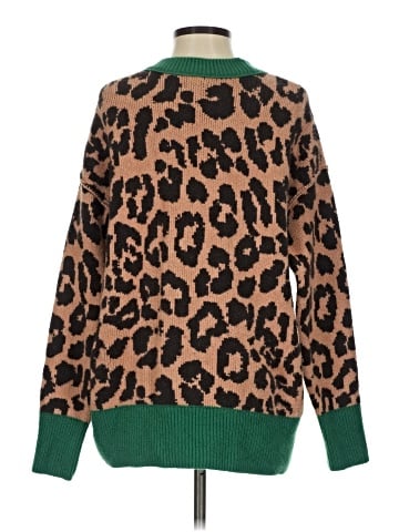Aerie Pullover Sweater (view 2)