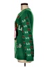 Derek Heart Green Pullover Sweater Size M - photo 5